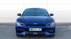 Kia EV6 166kW GT Line 77.4kWh 5dr Auto Electric Estate